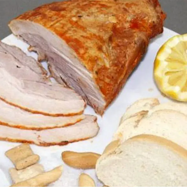 Chicharrones